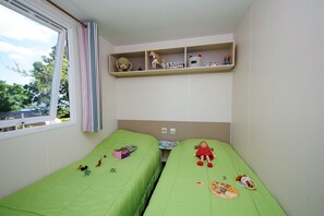 Zona infantil