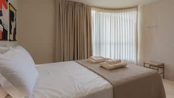 Standard Apartment | 1 bedroom, iron/ironing board, free WiFi