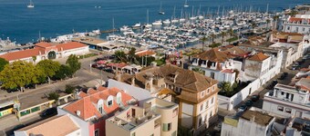 Princess Building - V. R. Santo António