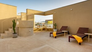 Solterrasse