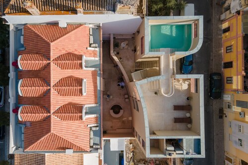 Princess Building - V. R. Santo António