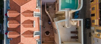 Princess Building - V. R. Santo António