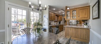 Safe, Comfortable, Clean & Convenient! - Make your stay memorable & Book Now!