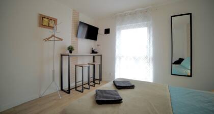 Cozy room in Alsace • Wine Route • Breakfast included • Parking