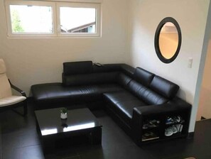 スマートテレビ