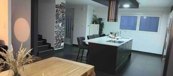 private room with private bathroom and private parking
