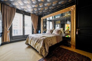 3 sovrum, wi-fi och sängkläder