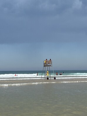 NĂ€ra stranden