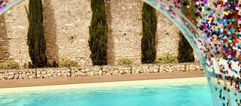 "Serendipity Loire Valley"- Maison Cosy, Piscine, Entre Blois-chambord, 4 Chb
