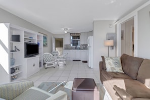 Exterior - Beach & Tennis 1501 (Bonita Springs)