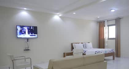 Chez Mamanta st Louis Studio Meublé Pour vos Séjours Professionnels ou Privés