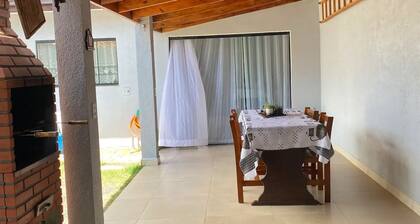 Casa Próximo Trevo Cataratas