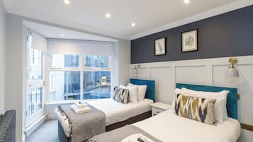 4 Schlafzimmer, Schreibtisch, Bügeleisen/Bügelbrett, kostenloses WLAN