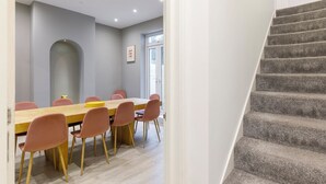 Interior - Central 6 bedroom Townhouse (Brighton and Hove)