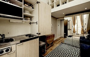 Apartment | Innenbereich