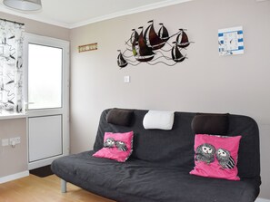 Oppholdsområde