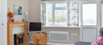 2 værelses bolig i Yaverland, near Sandown