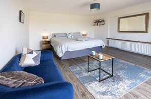 Apartment, 1 Bedroom (Dunluce) - Causeway Coast Retreats (Ballymoney)