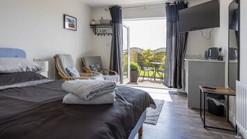 Apartment, 1 Bedroom (Ballintoy)