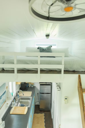 2 chambres, Wi-Fi, draps fournis