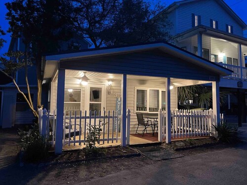 Ocean Lakes Shaka Shack D13