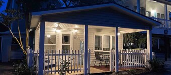 Ocean Lakes Shaka Shack D13