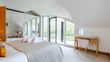 3 Schlafzimmer, kostenloses WLAN, Bettwäsche