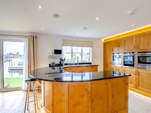 Dishwasher