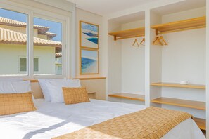 3 makuuhuonetta, silitysrauta/-lauta, internet, vuodevaatteet