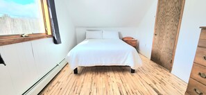 2 chambres, bureau, fer et planche Ă repasser, Wi-Fi gratuit