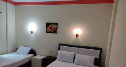 Galaxy RS Hotel