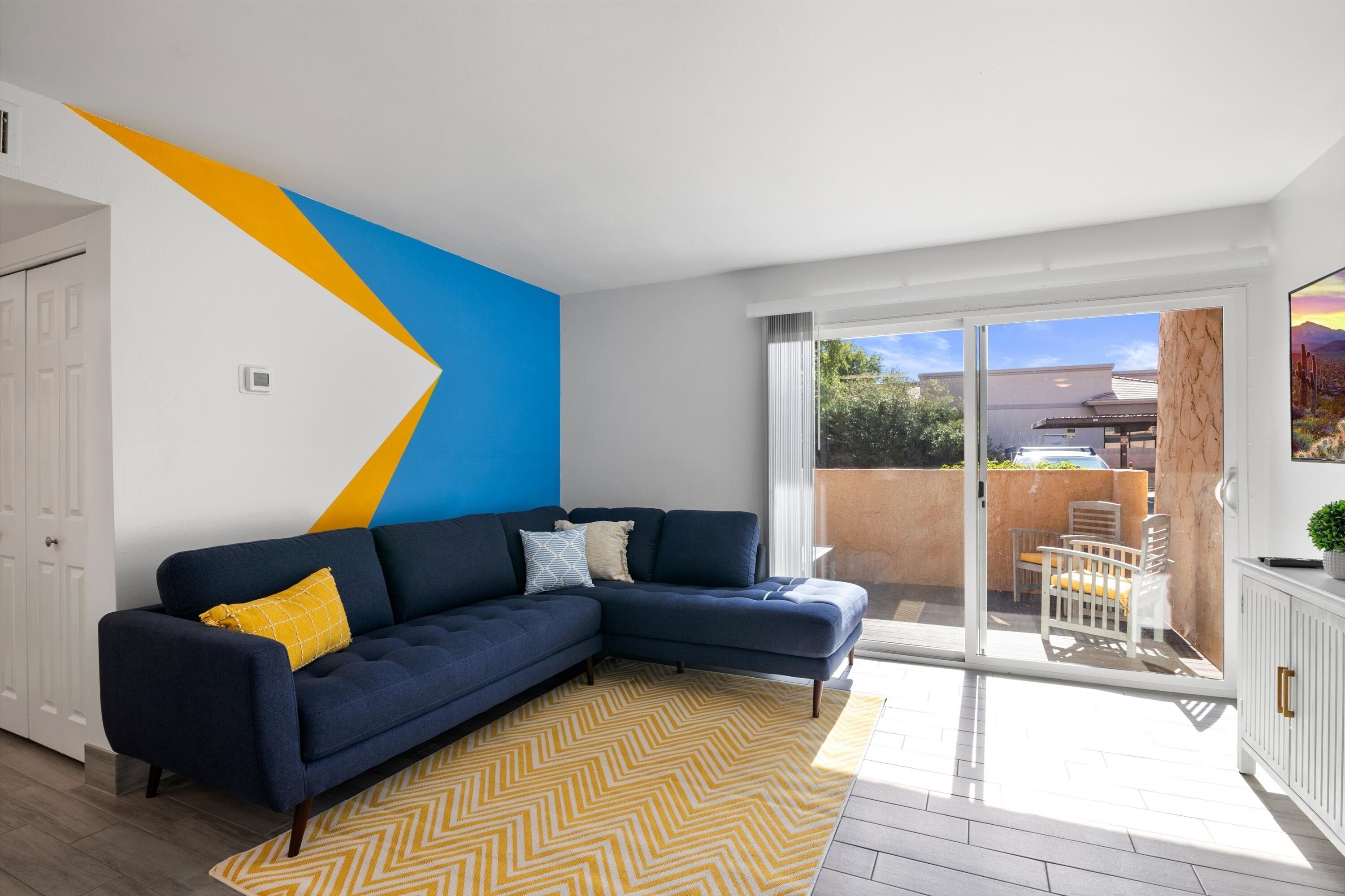 2.3 Miles From Downtown Scottsdale