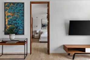 1 quarto, escrivaninha, Wi-Fi, roupa de cama
