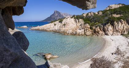 LuxRent Villa Smeralda