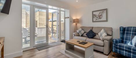 منطقة المعيشة