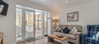 1 bedroom accommodation in Consett, County Durham