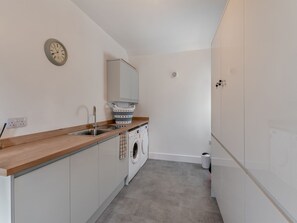 Interior - 1 bedroom accommodation in Consett, County Durham (Consett, County Durham)