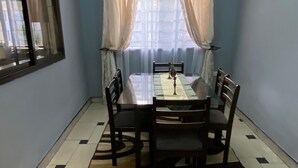 用餐