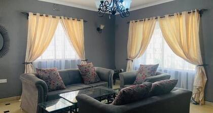 Ngaramtoni Residence