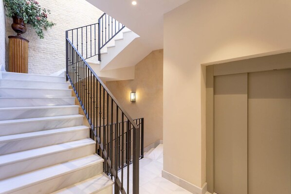 Interieur