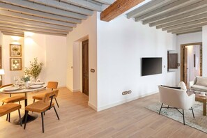 Interior - Exclusive apartment in Granada center. Horno Marina 2 (Granada)