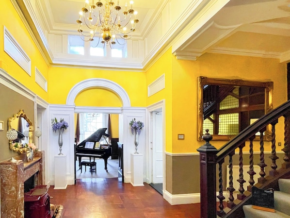 Hall