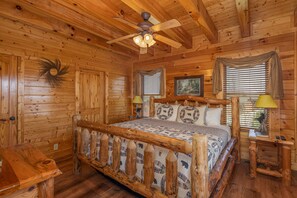 5 chambres, fer et planche à repasser, Wi-Fi gratuit, draps fournis