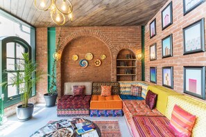 Interior - Best Location, Best Equipment, Fully Furnished Apartment
(Istanbul)