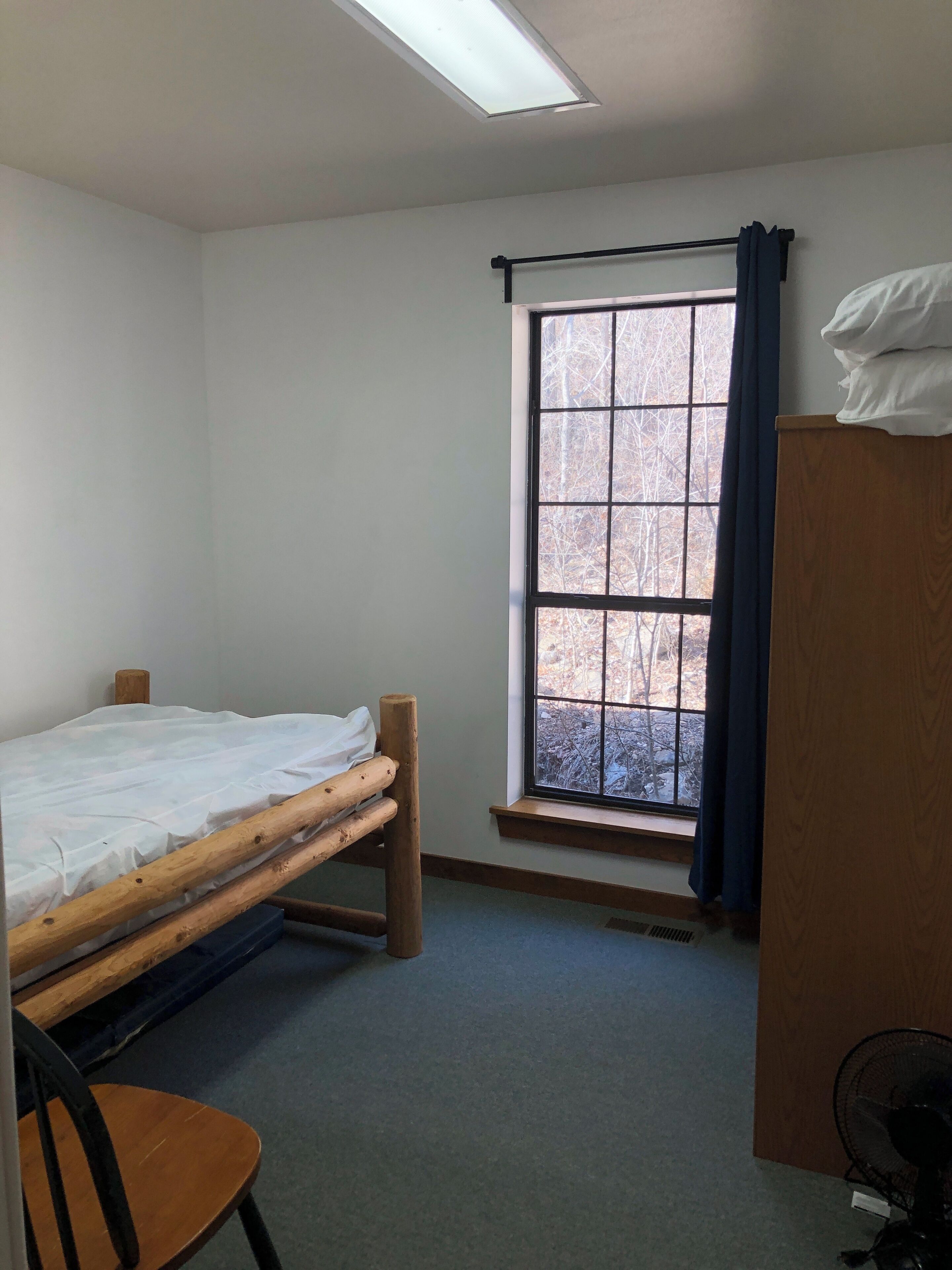 6 bedrooms, WiFi, bed sheets