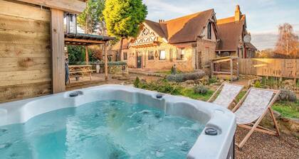 2 bedroom accommodation in Otham, near Maidstone