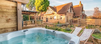 2 bedroom accommodation in Otham, near Maidstone