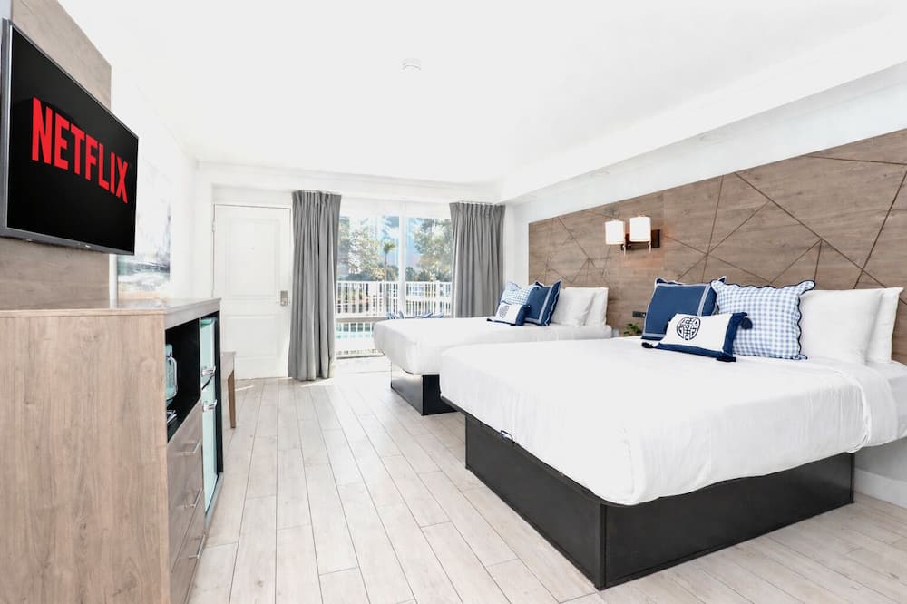 Fin's Inn & Suites