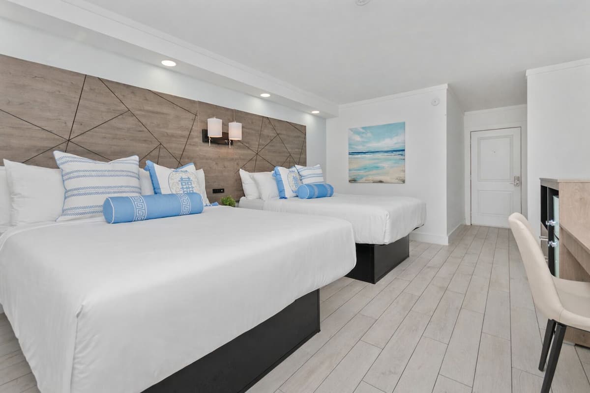 Studio | Wi-fi (inkludert) og sengetøy