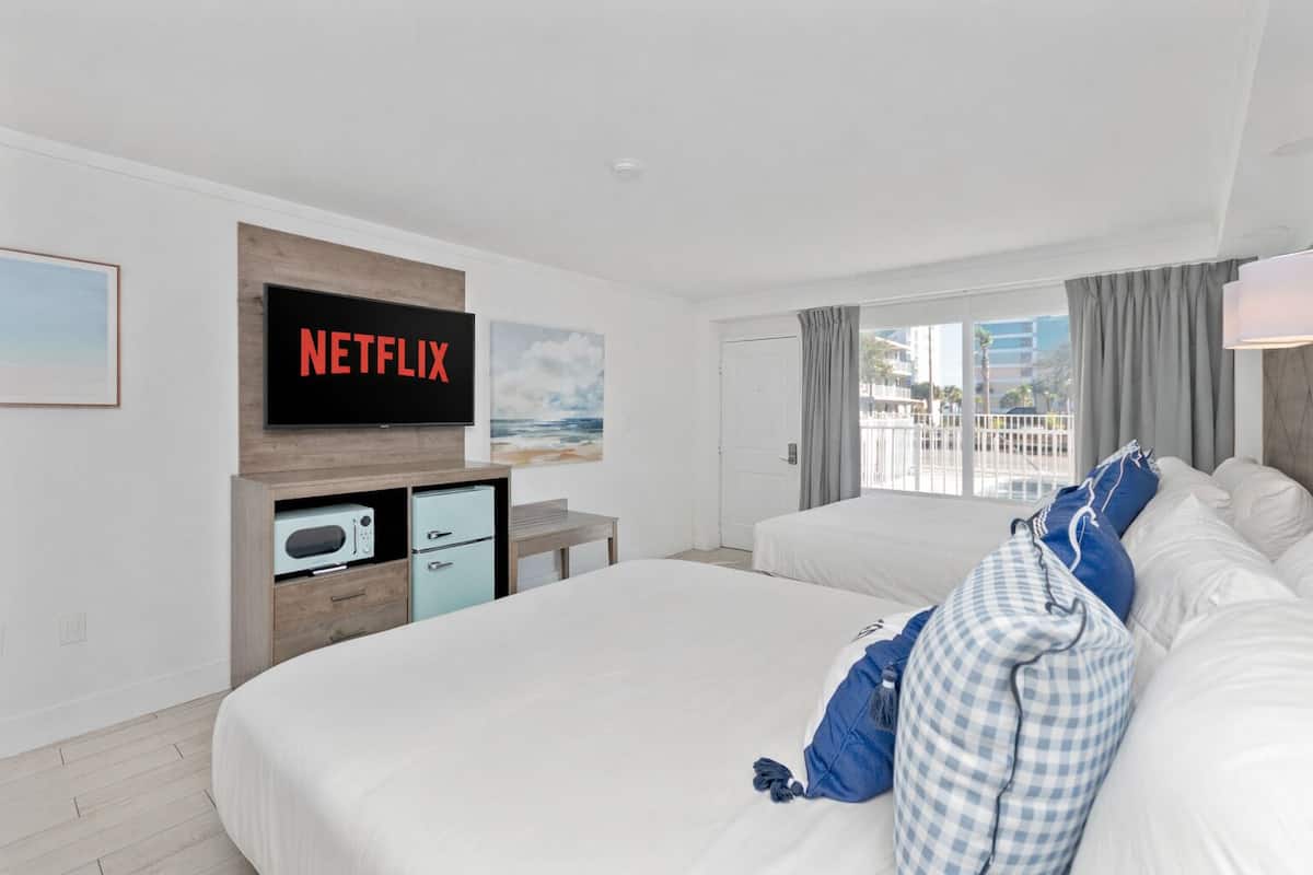 Studio | Wi-fi (inkludert) og sengetøy